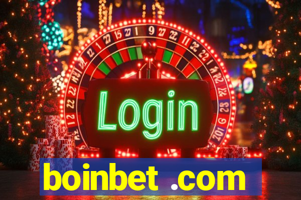 boinbet .com